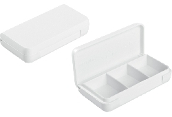 Art. FS 225PI Portapillole 3 scomparti