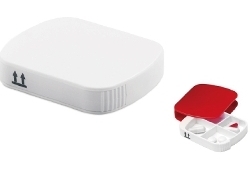 Art. FS 4279AT Portapillole 4 scomparti