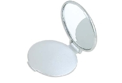 Art. FS520I, Specchietto da borsa.