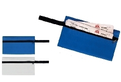 Art. FS590J, Portadocumenti in nylon.