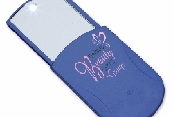 Art. FS675MP, Specchietto con luce.