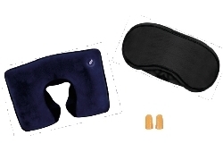 Art. FS705J, Travel kit.