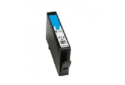 Hp 912XL Ciano Cartuccia Compatibile per 8012/8014/8015/8017/8022/8023/8025  3YL