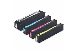 Hp 981XL Magenta Cartuccia Compatibile