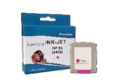 Hp no. 85 (9426) Magenta Cartuccia Compatibile