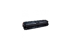 Hp CE270A Nero Toner Compatibile per CP5520, CP5525dn, M750DN