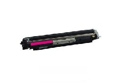 Hp CE313 CF353A Magenta Toner Compatibile con CP1000 Series, MFP M176n, LBP 700