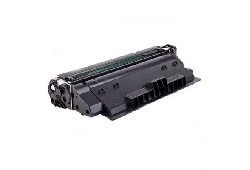 Hp CF214X Nero Toner Compatibile per M712, M715DN, MFP M 725 z