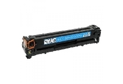 Hp CF321A Ciano Toner Compatibile per MFP M680DN, M680F, M680Z