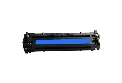 Hp Canon Ciano CF541, 054H Compatibile con M 252dw, LBP610, C