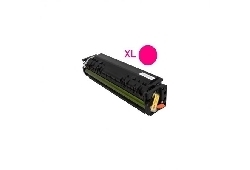 Hp W2033X Magenta Toner Compatibile CON CHIP per LaserJet Pro M454 ,M479