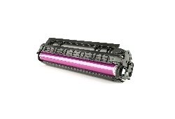 Hp 213X Magenta Toner Compatibile SENZA CHIP per HP Color M578,M55,M554,M555
