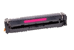 Hp 207X Magenta Toner CON CHIP Compatibile per M255dw, MFP M282 nw, M283cd