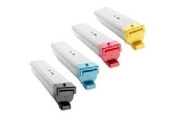 Hp W9051 Ciano Toner Compatibile per E87600, 87640, 87650, 87655, 87660, 87655