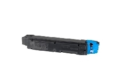Kyocera TK5140 Ciano Toner Compatibile