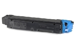 Kyocera TK5305 Ciano Toner Compatibile