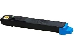 Kyocera TK8115 Ciano Toner Compatibile