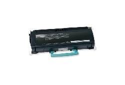 Lexmark X463 Nero Toner Compatibile per X464, X466