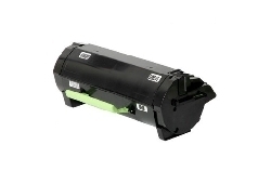 Lexmark B2442 Nero Toner Compatibile per MB2650adwe, B2650dw, MB2546