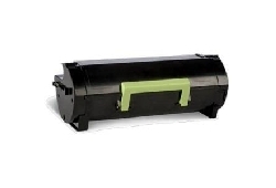 Lexmark M5155,M5163,M5170,XM5163,XM5170 Nero Toner Compatibile