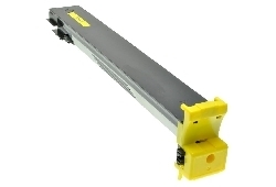 Konica Minolta TN213 Giallo Toner Compatibile