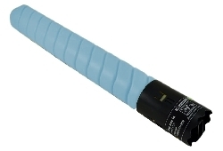 Konica Minolta Bizhub TN626 Ciano Toner Compatibile per C450i,C550i,C650i
