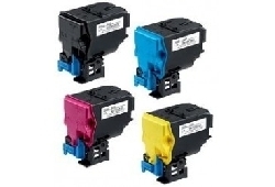 Konica Minolta Bizhub C3110 Magenta Toner Compatibile