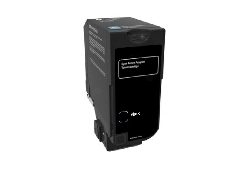 Konica Minolta TNP81 Nero Toner Compatibile per C3300i,C4000i