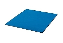 Tappetino per il mouse Blu MP-01B