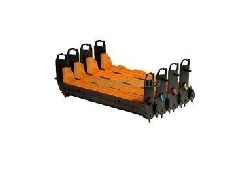 Oki C9600, C9650, C9800 Magenta Unit Drum Compatibile