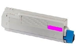 Oki C7XX0 Magenta Toner Compatibile
