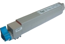 Oki C910  Nero Toner Compatibile