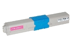 Oki ES 5460 Magenta Toner Compatibile