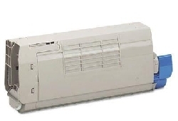 Oki ES 7411 Nero Toner Compatibile