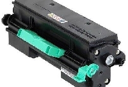 Ricoh SP4500E Nero Toner Compatibile per SP4510DN, 4520, SP3600DN