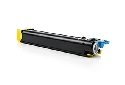 Sharp MX38GT Giallo Toner compatibile