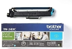 Brother TN243 Ciano Toner Originale 1.000 pagine