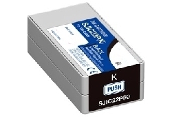 Epson TM-C3500 Nero Cartuccia Compatibile per TM-C3500