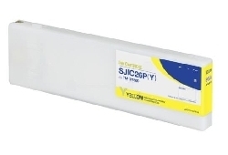 Epson TM-C7500-294 Giallo Pigmentato Cartuccia Compatibile per TM-C7500