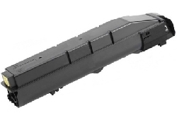 Utax CK5513 Nero Toner Compatibile per Utax 355,356Ci