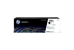 Hp 216A Nero Toner Originale per M155, MFP M182 nw, M183fw