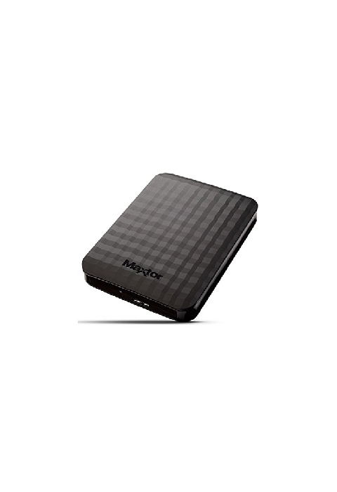 Hard disk esterno Maxtor 2-5- 2tb 3-0