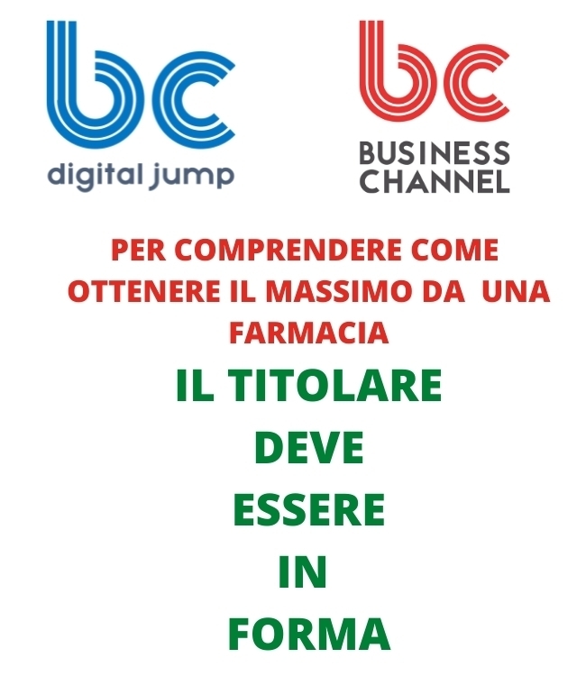 Jump - Migliora te stesso prima degli altri