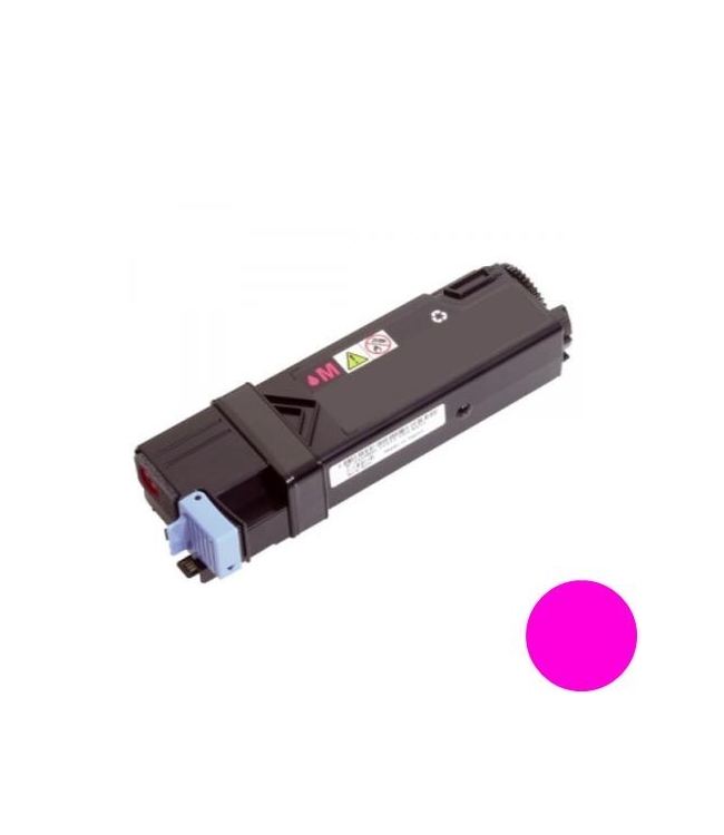 Dell 1320 Magenta Toner Compatibile