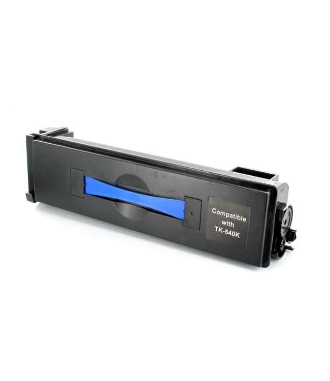 Kyocera TK540 Nero Toner Compatibile
