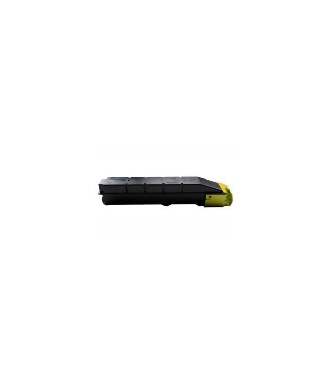 Kyocera TK 8305 Giallo Toner Compatibile