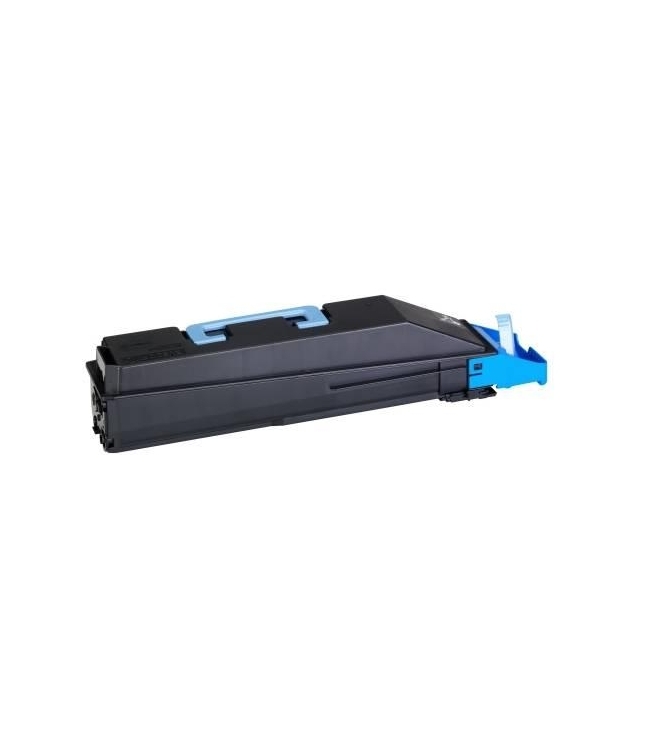 Kyocera TK880 Ciano Toner Compatibile