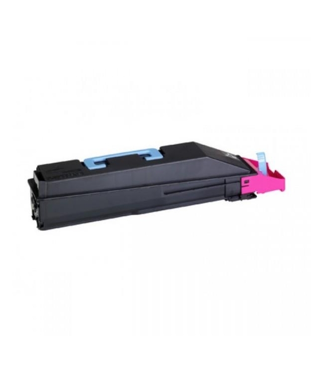 Kyocera TK880 Magenta Toner Compatibile