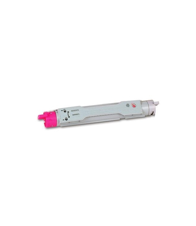 Phaser 6250 Magenta Toner Compatibile
