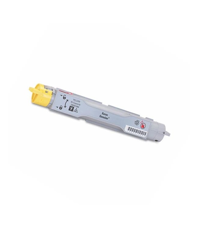 Phaser 6250 Giallo Toner Compatibile